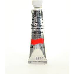 Winsor & Newton Professional Water Colours cadmium red 5 ml 94