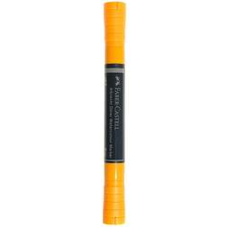 Faber-Castell Albrecht Durer Artist Watercolor Markers orange glaze each