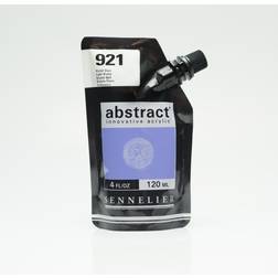 Abstract Acrylics light violet 120 ml