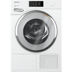 Miele TWV780WP Hvit