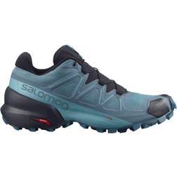 Salomon Speedcross 5 W - Bluestone/Night Sky/Delphinium Blue