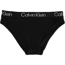 Calvin Klein Modern Structure Bikini Brief - Black