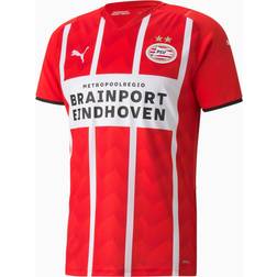 Puma PSV Eindhoven Home Trikot 2021/2022