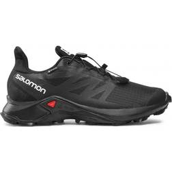 Salomon Supercross 3 GTX M - Black