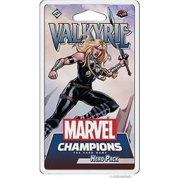 Marvel Champions: The Card Game Valkyrie Hero Pack