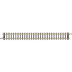 Märklin Straight Adjustment Track 10pcs