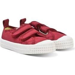 Novesta Star Master Sneakers - Red