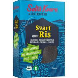 Saltå Kvarn Black Rice 500g