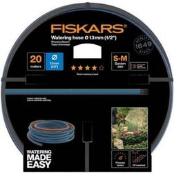 Fiskars Watering Hose 1027104 20m