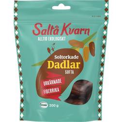 Saltå Kvarn Dates 200g