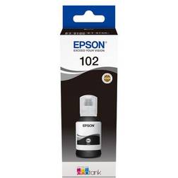 Epson 102 (Black)