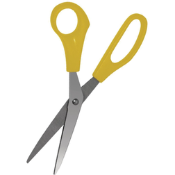 Hygiplas Colour Coded Kitchen Scissors 20.3cm