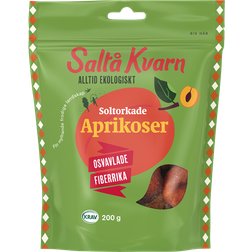 Saltå Kvarn Apricots 200g