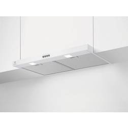 Electrolux LFG427W 70 cm, Hvit