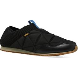 Teva ReEmber - Black/Plaza Taupe