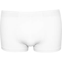 Hanro Cotton Superior Boxer - White