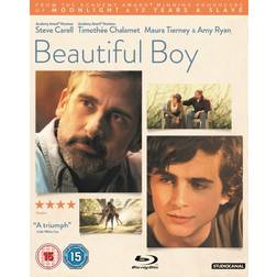 Beautiful Boy (Blu-Ray)