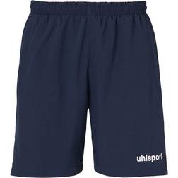 Uhlsport Essential Woven Shorts Unisex - Navy