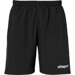 Uhlsport Essential Woven Shorts Unisex - Black