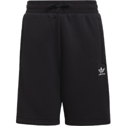 Adidas Junior Adicolor Shorts - Black (HD2061)