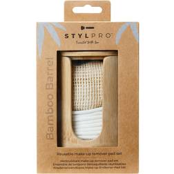 Stylideas 10 Bamboo Barrel