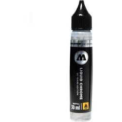 Molotow Liquid Chrome Refill