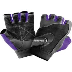 Master Fitness Training Gloves