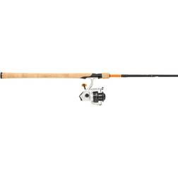 Abu Garcia Max Stx Spinning 2.44