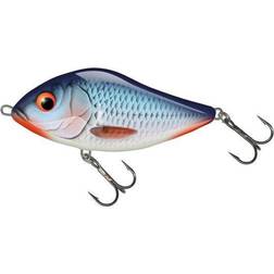 Salmo Slider Sinking 120 Mm 70g One Size Bleeding Blue Shad