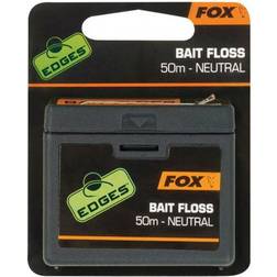 Fox International Edges Bait Floss One Size Neutro