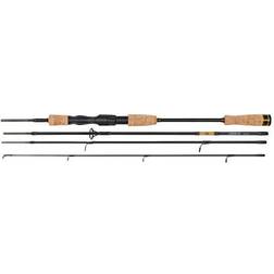 Daiwa Laguna XT Spin 10f 20-60G 4-delat