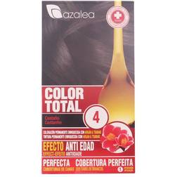 Permanent Anti-Ageing Dye Azalea Brown