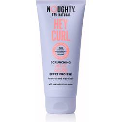 Noughty Hey Curl Scrunching Jelly 200ml