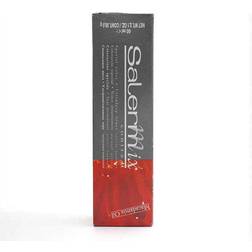 Salerm Permanent Dye NÂº 0,66 Red Shangai