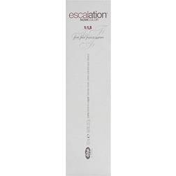 Permanent Dye Escalation Now Color Lisap NÂº 4/80 Violet Brown 100ml