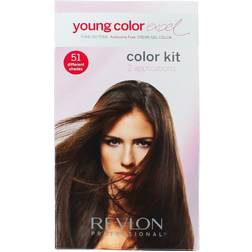 Revlon Young Color Excel 7,31 Beige