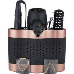 Minky Rose Gold Premium Styling Dock