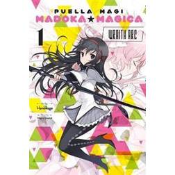 Puella Magi Madoka Magica: Wraith Arc, Vol. 1 (Paperback)