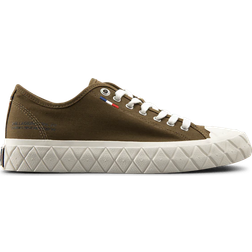 Palladium Palla Ace Canvas M - Olive