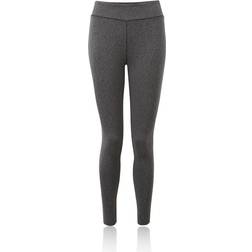 Dare 2b The Laura Whitmore Edit Influential Leggings Women - Charcoal Grey Marl