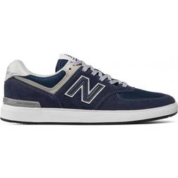 New Balance All Coasts 574 M - Dark Blue