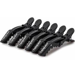 Termix Styling Hair Clips 6-pack