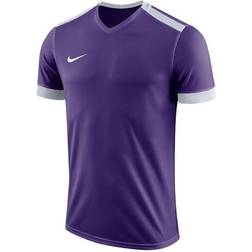 Nike Park Derby II Jersey Men - Court Purple/White