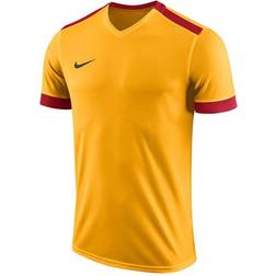 Nike Park Derby II Jersey Men - University Gold/University Red/Black