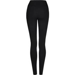 USA Pro High Rise Leggings Women - Black