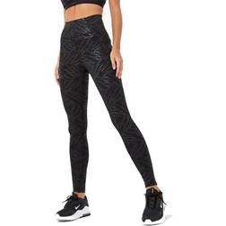 USA Pro High Rise Leggings Women - Geo Gloss