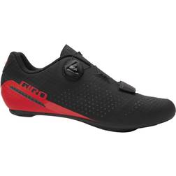 Giro Cadet M - Black/Bright Red