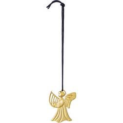 Rosendahl Angel with Harp Juletrepynt 7cm