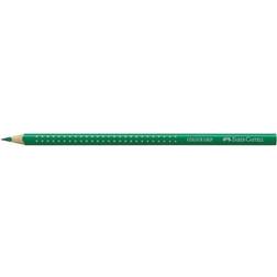 Faber-Castell Colour Grip Pencil Emerald Green