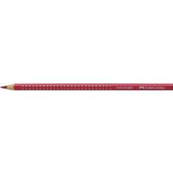 Faber-Castell Colour Grip Pencil Alizarin Crimson